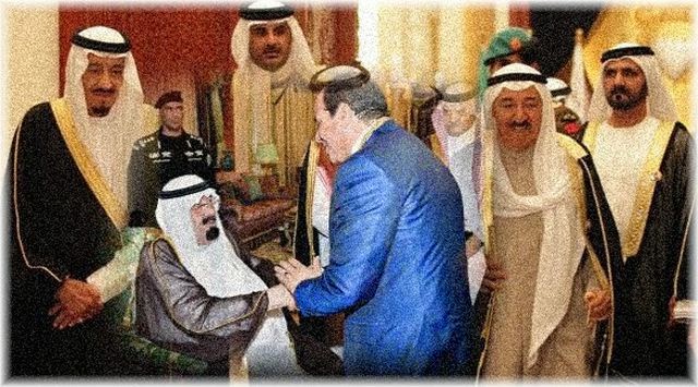 هل باركت الإمارات "إهانات السيسي" لدول الخليج؟