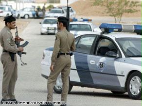 مقتل رجل أمن سعودي وإصابة آخر في منطقة جازان ‏