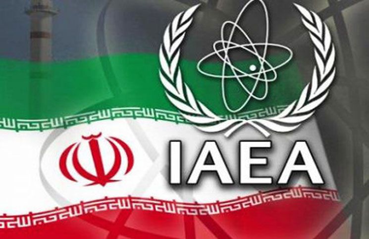إيران مستعدة لخوض محادثات بشأن برنامجها للصواريخ الباليستية