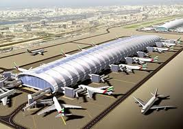 بعد تحديث المدرج الشمالي.. مطار دبي يعمل بكامل طاقته 