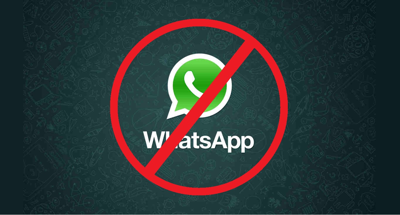 رسالة حجب مكالمات"واتس اب"في الإمارات والسعودية تعود للظهور للمستخدمين