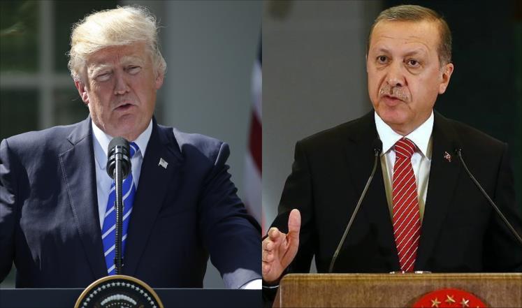 إيكونوميست: العلاقات الأميركية التركية بأدنى مستوياتها خلال 40 عاما