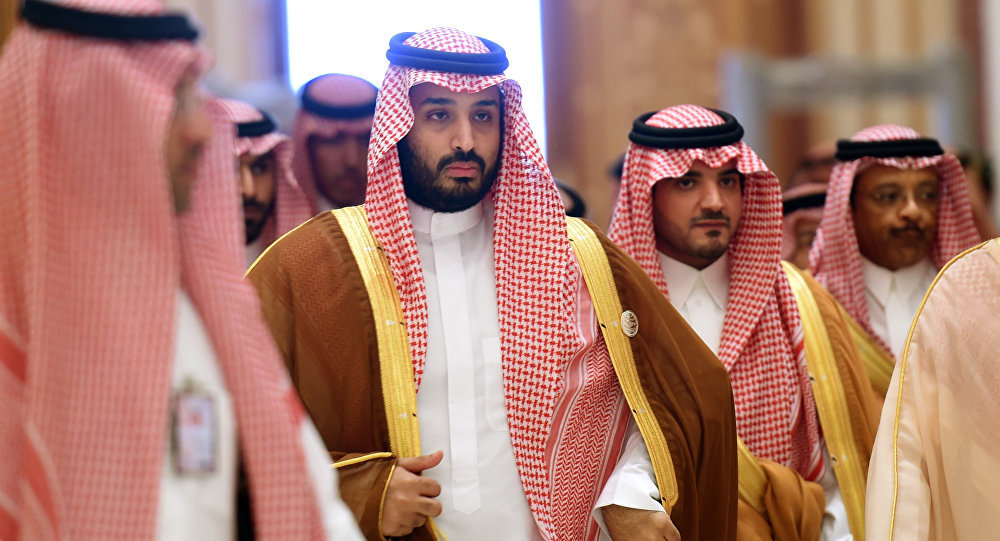 هل يصبح محمد بن سلمان "أتاتوركا" جديدا في السعودية؟ محلل روسي يجيب!