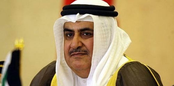 البحرين: لن نقبل أي تدخل خارجي في اليمن