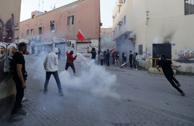  البحرين تسقط الجنسية عن 72 شخصا لضلوعهم في "أعمال عنف"