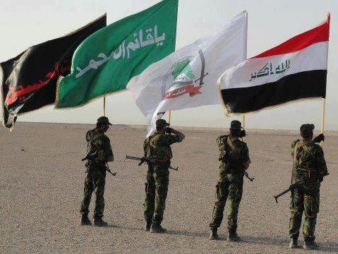 عصائب أهل الحق العراقية تعلن دعمها للحوثيين و تتغنى بمقتل جنودنا