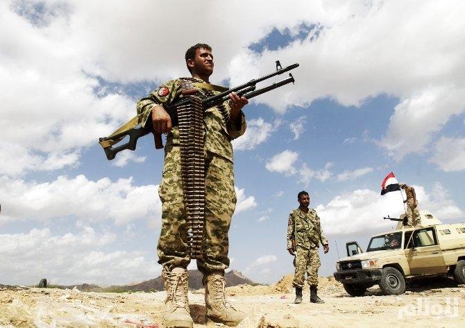 الجيش اليمني يستعيد قاعدة عسكرية هامة من قبضة الحوثيين