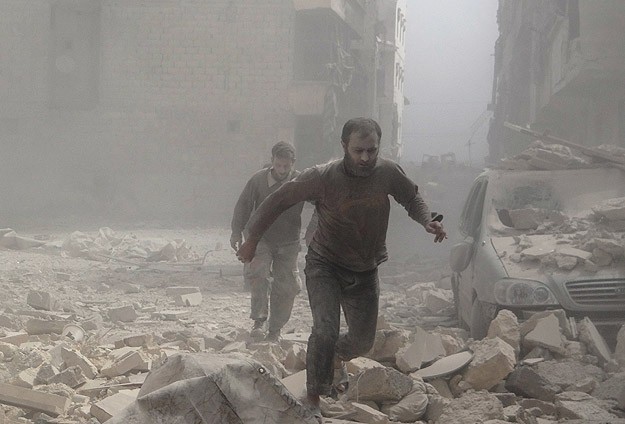 جيش النظام السوري قتل 50 شخصًا خلال 24 ساعة