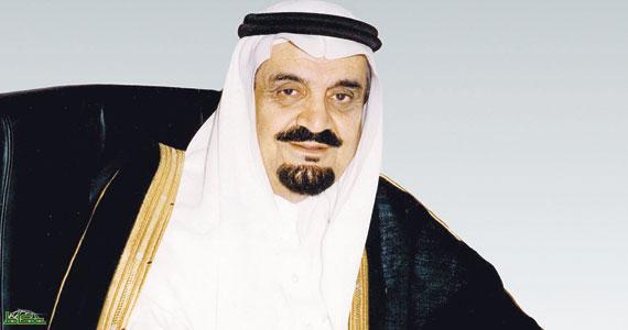 وفاة رئيس هيئة البيعة السعودية مشعل بن عبد العزيز