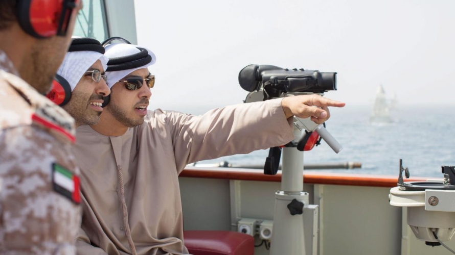 بالأسماء.. كيف يسيطر ضباط "أمن الدولة" الإماراتيون على سقطرى اليمنية؟
