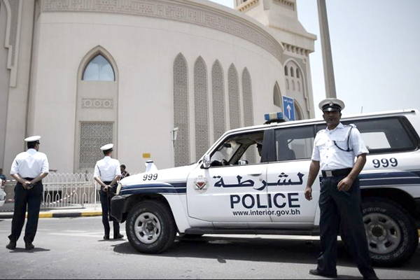 البحرين تستنكر بيان حقوقي بشأن حكم إعدام المدانين بقتل 3 رجال أمن