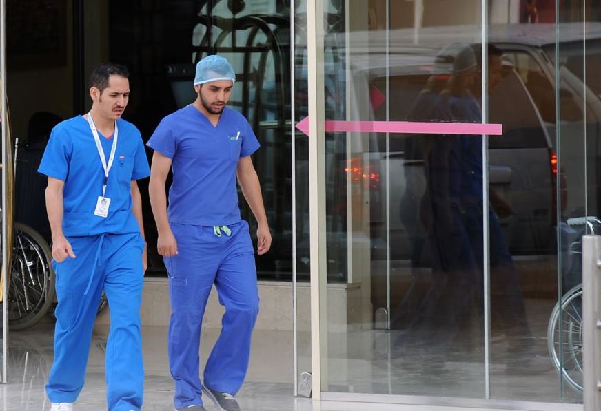 السعودية تعلن عن 11 حالة إصابة جديدة بـ "كورونا" ‏