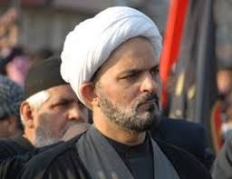 البحرين تبعد رجل الدين الشيعي حسين النجاتي