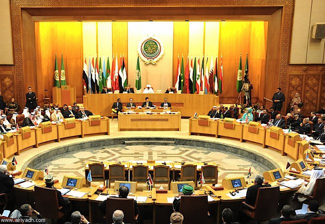 العربي يحث على الإسراع بتشكيل حكومة عراقية