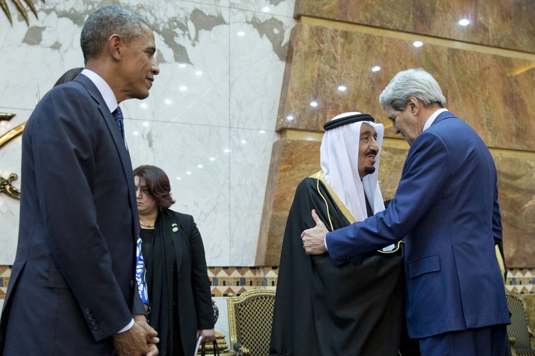 نيويورك بوست: هل نريد من السعودية أن تحصل على أسلحة نووية؟