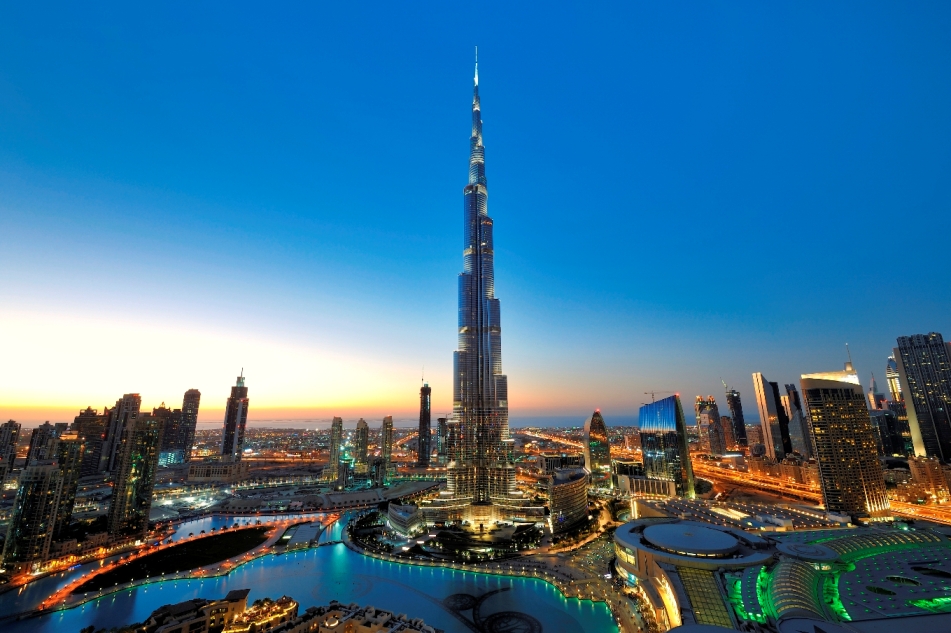 خبير اقتصادي: دبي محور التمويل الإسلامي‏