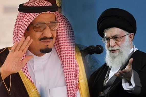 "إيكونوميست" تتحدث عن صفقة تقاسم المنطقة بين نفوذ إيران والسعودية