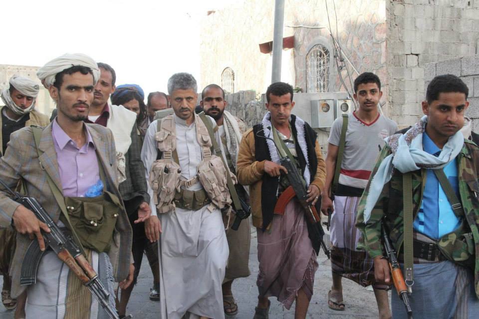 مقتل 7 مدنين في تعز في اختراق حوثي لوقف إطلاق النار