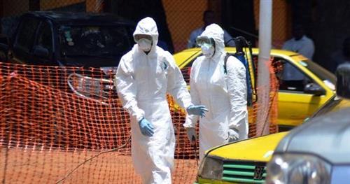 الإمارات تتخذ تدابير احترازية للتصدي لفيروس "إيبولا"