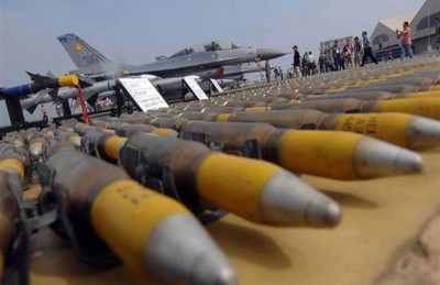 نواب بريطانيون يحذرون الحكومة من مبيعات الأسلحة إلى الأنظمة السلطوية
