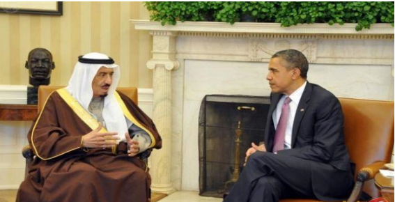 لماذا تثير قمة سلمان أوباما قلق زعماء الشرق الأوسط؟