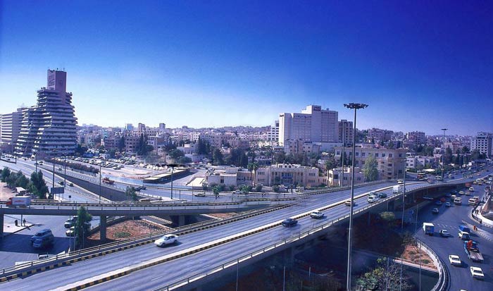 النقد الدولي يوافق على صرف قرض للأردن بقيمة 264.7 مليون دولار 