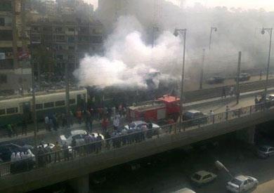 مصر: إصابة أربعة أشخاص على الأقل في انفجارين بالقاهرة