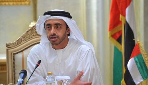 الإمارات تشكر اليمن على تأمين مقر بعثتها بصنعاء