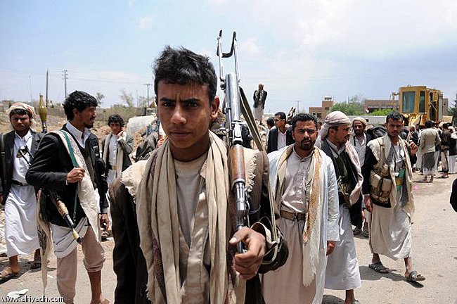 قتلى وجرحى في اشتباكات بين الحوثيين والقوات اليمنية
