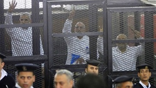 مصر: إحالة 919 من "الإخوان المسلمين" لمحكمة الجنايات