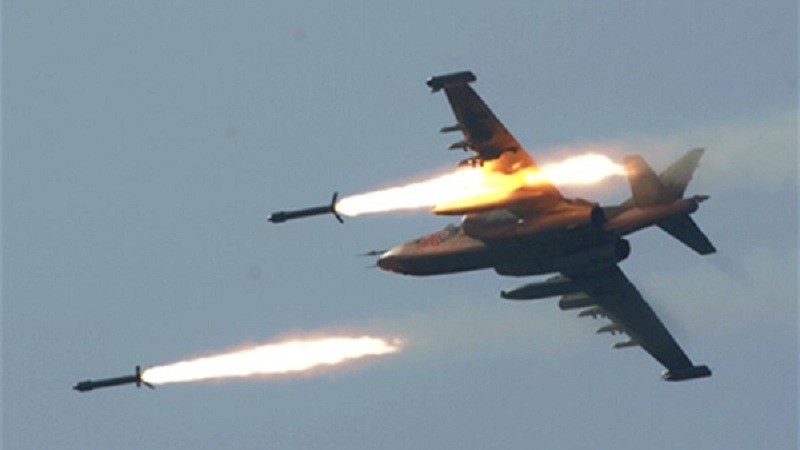 "البنتاجون" يعلن تدمير طائرة تابعة لـ"داعش" في غارة بالعراق
