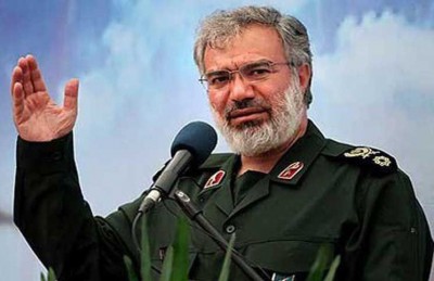  قائد إيراني: لدينا سلاح استراتيجي يقلب المعادلة