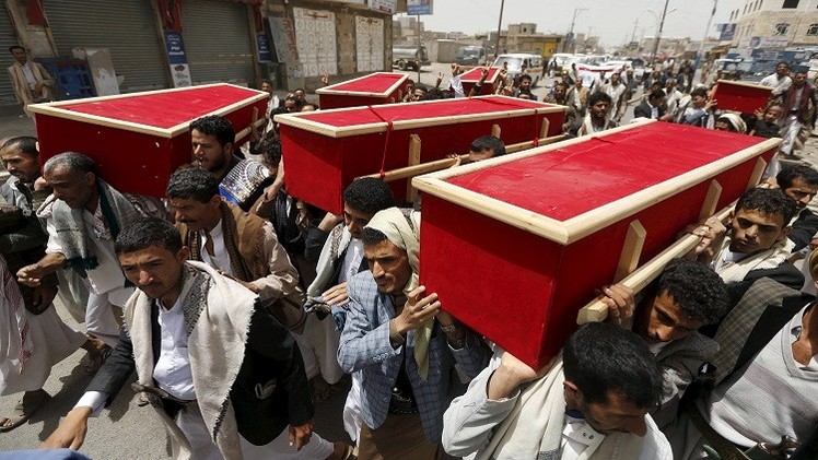 الجيش اليمني يعلن مقتل 6 "حوثيين" في معارك شمال غربي البلاد