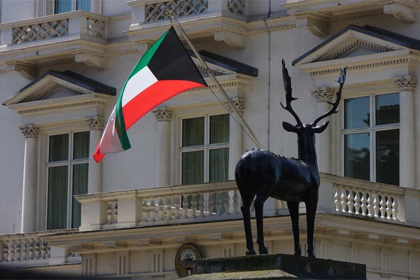 السفارة الكويتية بواشنطن تعتزم إقامة الاحتفال الوطني بفندق لترامب
