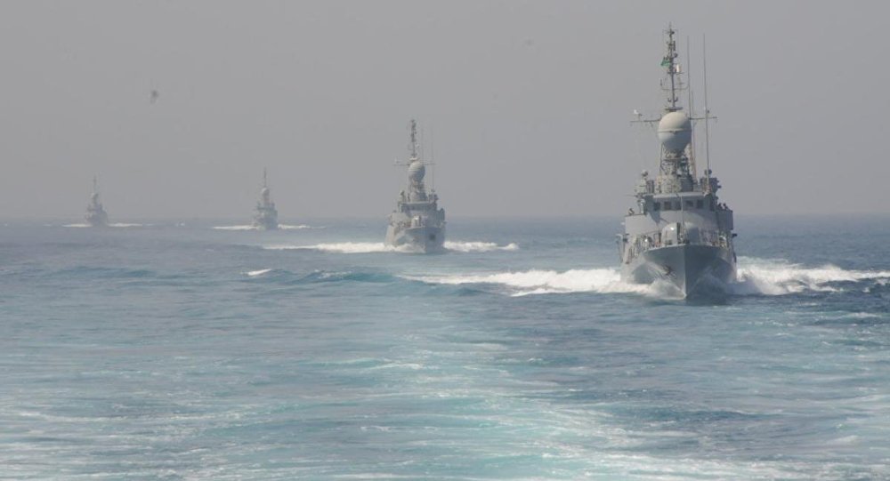 السعودية تعزز قدراتها البحرية بصفقة فرقاطات أمريكية