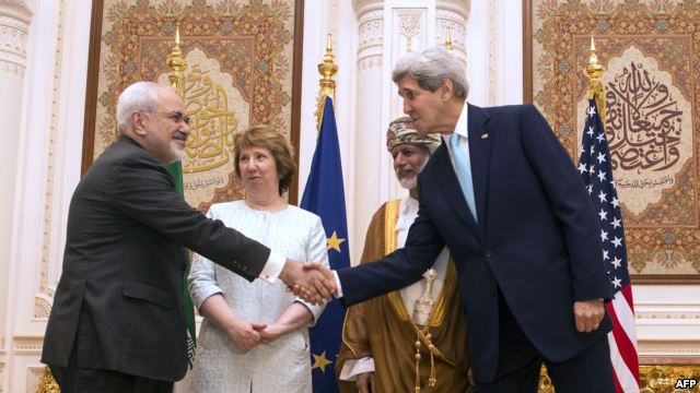 واشنطن: تمديد المفاوضات النووية ليس انتصارا لإيران