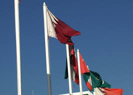 نيوزيلندا تسعى لإتمام اتفاق تجاري مع مجلس التعاون الخليجي بعد تعطله