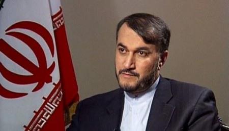طهران ترفض تصريحات "الفيصل" حول سوريا