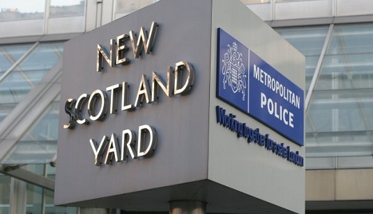 الشرطة البريطانية تعتقل مشتبهين باقتحام شقة مواطن إماراتي