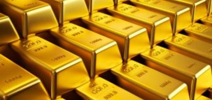 ارتفاع مكاسب الذهب إلى 1.5 %