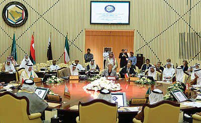 الكويت تستضيف اجتماع وزراء المالية لدول الخليج