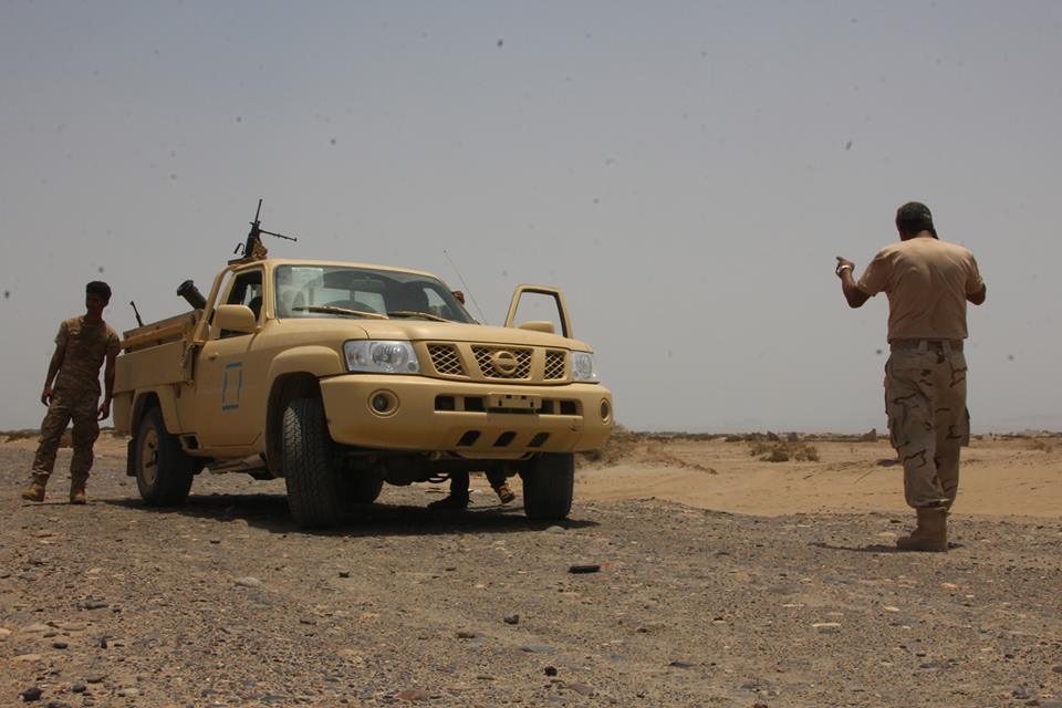 قرار بدمج مليشيات تدعمها أبوظبي في اليمن بالجيش الوطني