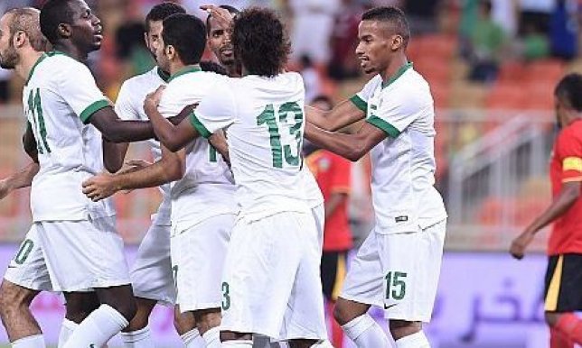اتحاد الكرة يرفض طلب نظيره السعودي استضافة مباراته مع تيمور الشرقية
