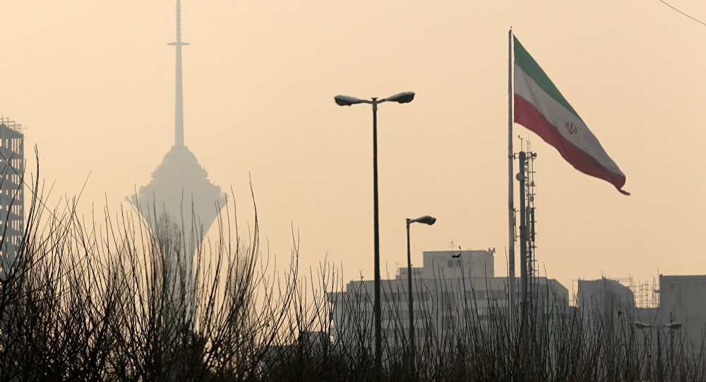 دبلوماسي إيراني: إذا نشبت حرب إقليمية في المنطقة فستكون مدمرة