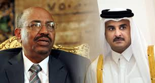 الرئيس السوداني في زيارة إلى قطر اليوم