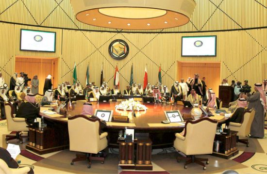 اتفاق على سرعة انجاز الاتحاد الجمركي الخليجي