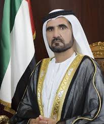 حاكم دبي يعتمد إنشاء شبكة الإمارات لجودة الهواء