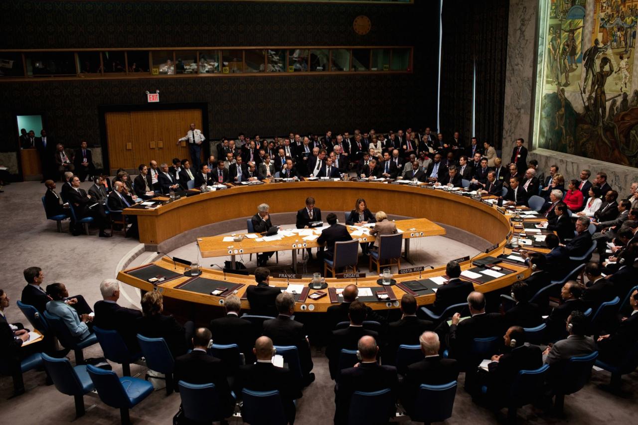 الأمم المتحدة تدعو الإمارات لاحترام حقوق الإنسان في سياستها الخارجية