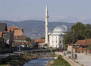 بناء ثمانية أوقاف في جمهورية كوسوفو بتمويل إماراتي