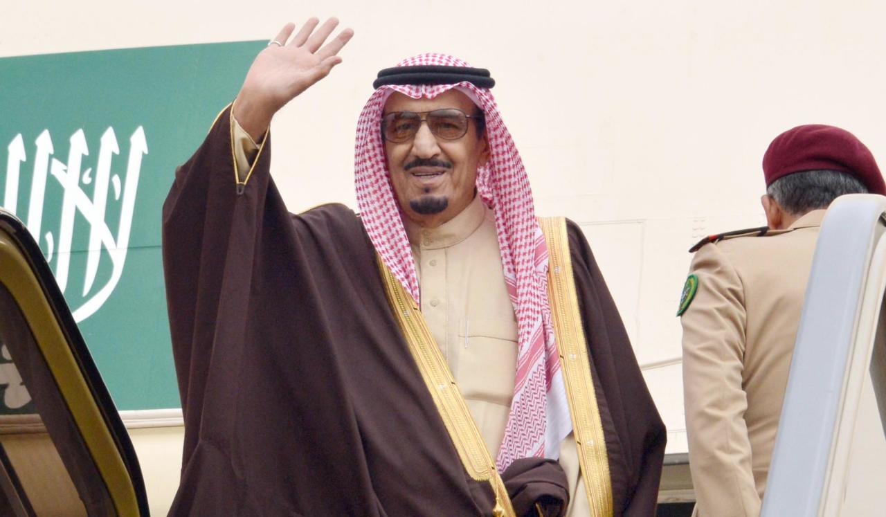 حصة بنت سلمان: المملكة قائدة و مؤثرة في العالم وحافظة لأمن المنطقة
